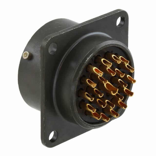 PT02A-16-23S Amphenol Industrial Operations  Circular Connector Assemblies